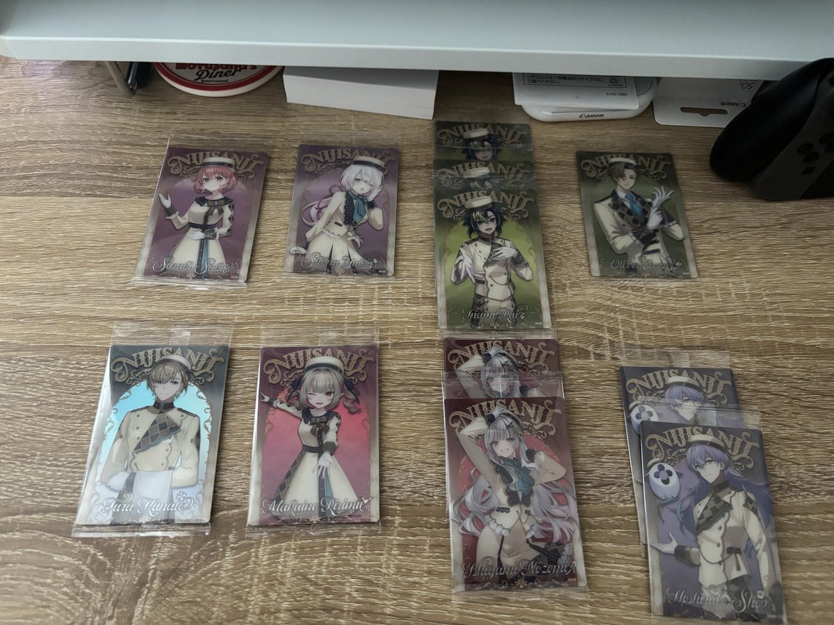 黒咲悠☪·̩͙ tweet media