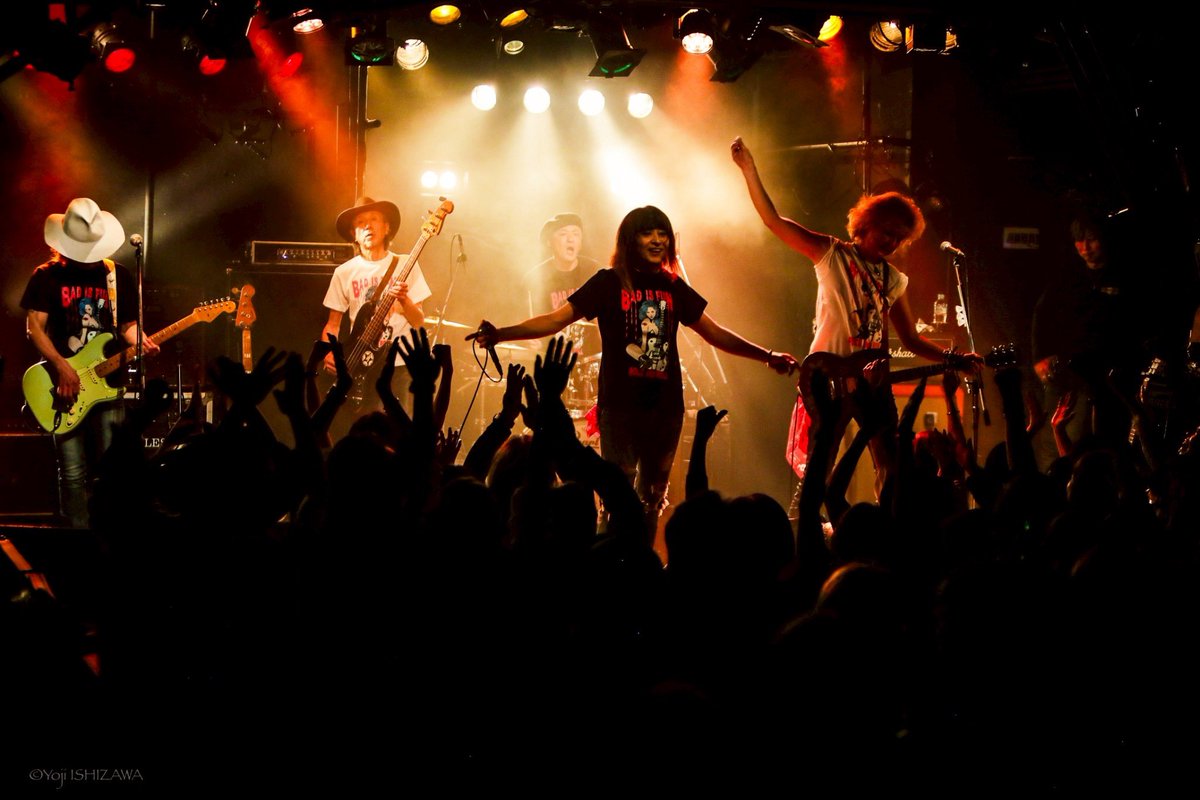 G.D.FLICKERS公式 (@GD35th) / Posts / X