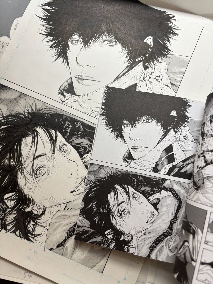 坂本眞一 Shin-ichi Sakamoto (@14MOUNTAIN) / Posts / X