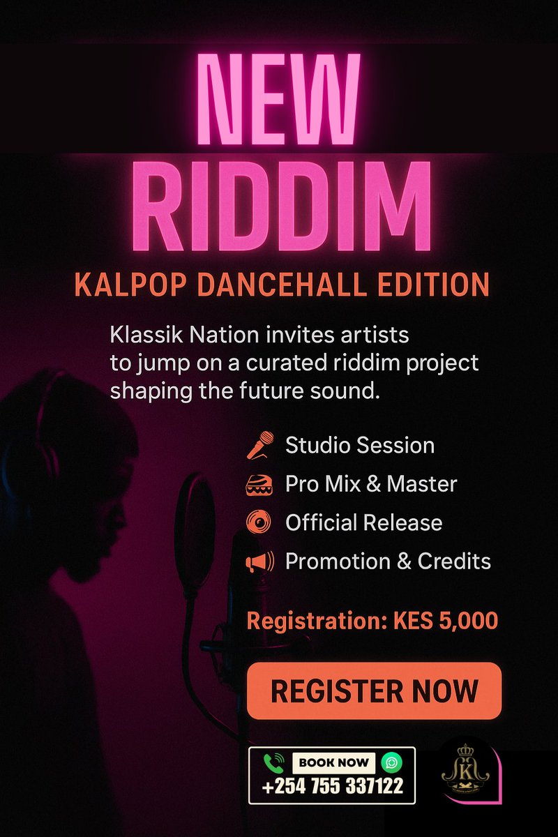KLASSIK NATION tweet media