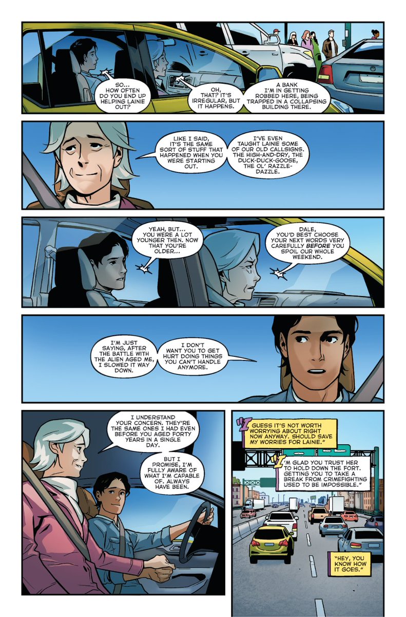 Altruist Comics tweet media