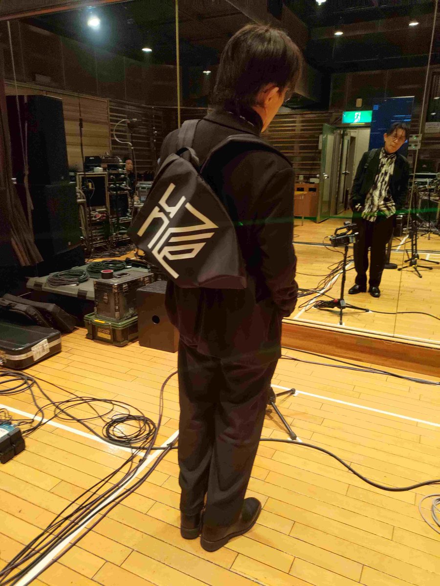 平沢進・核P-MODELライブ公式 (@Hirasawa_Live) / Posts / X