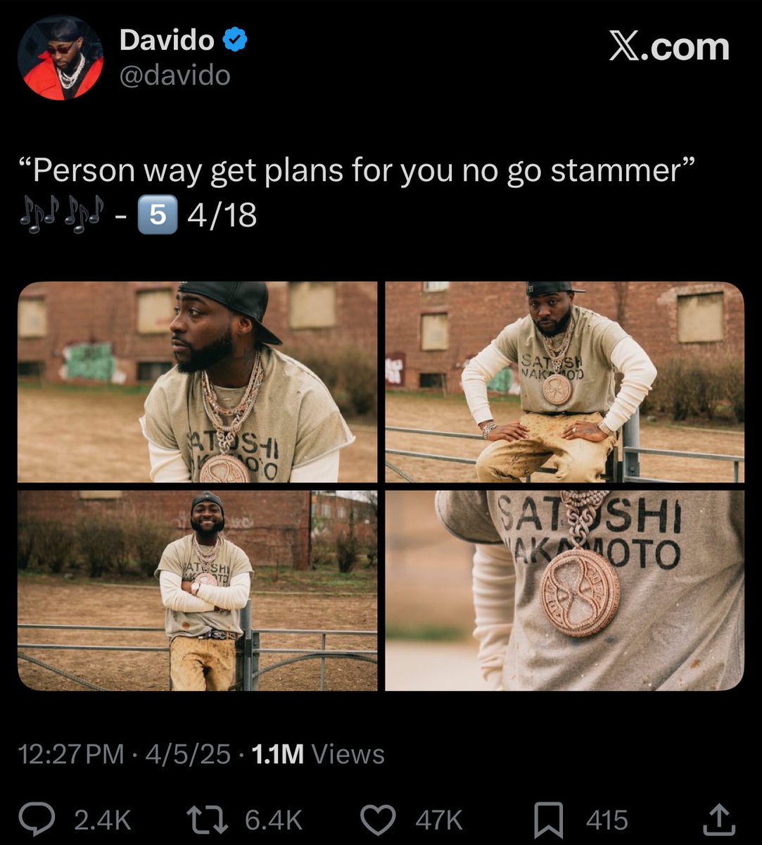 Satoshi【即購入ＯＫ】 Satoshi Nakamoto Bitcoin Tee - Black – Dutch Tulip Financial