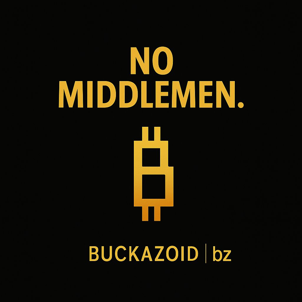Fan of Buckazoid (bz) tweet media