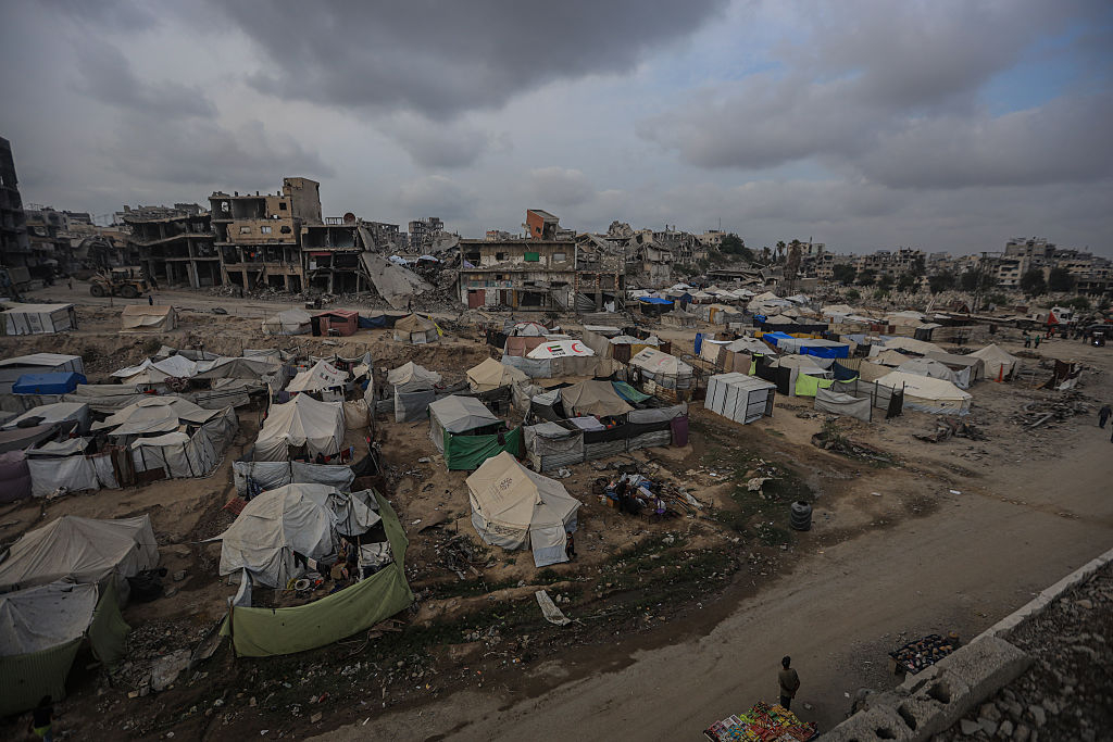 الاحتلال يقاوم ضغوطاً لبدء المرحلة الثانية باتفاق غزة ويواصل خروقاتها #الأردن 