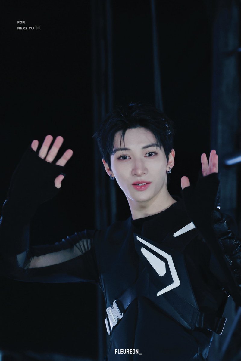 fleureon__'s tweet image. 251214 

🐈‍⬛🩶

Copyrights 2025 ⓒ fleureon_ All Rights Reserved

#NEXZ