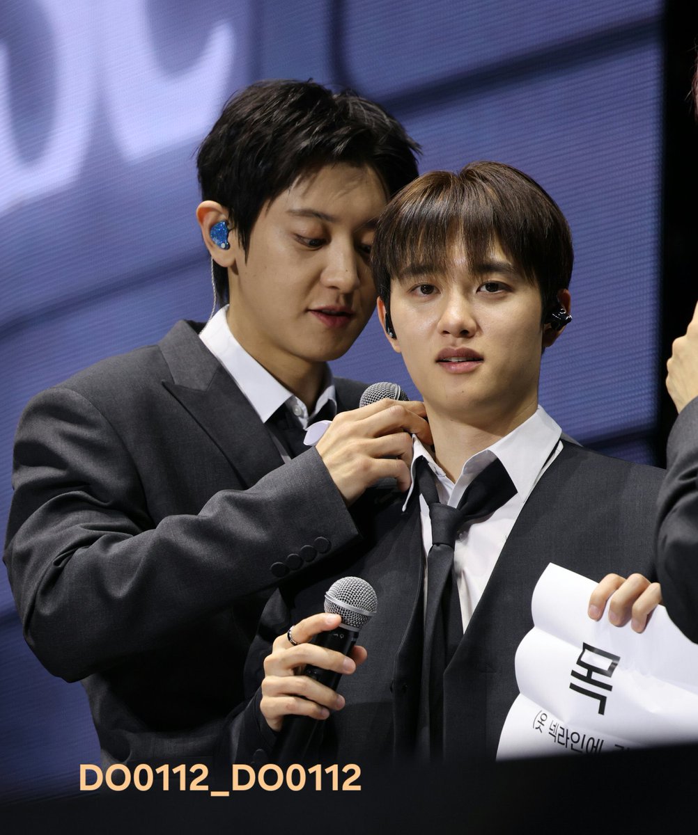 my chansoo… 🥹🫶🏻

they                                                         grew