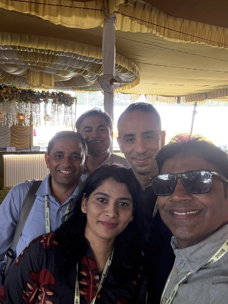 Santosh Satbhai tweet media