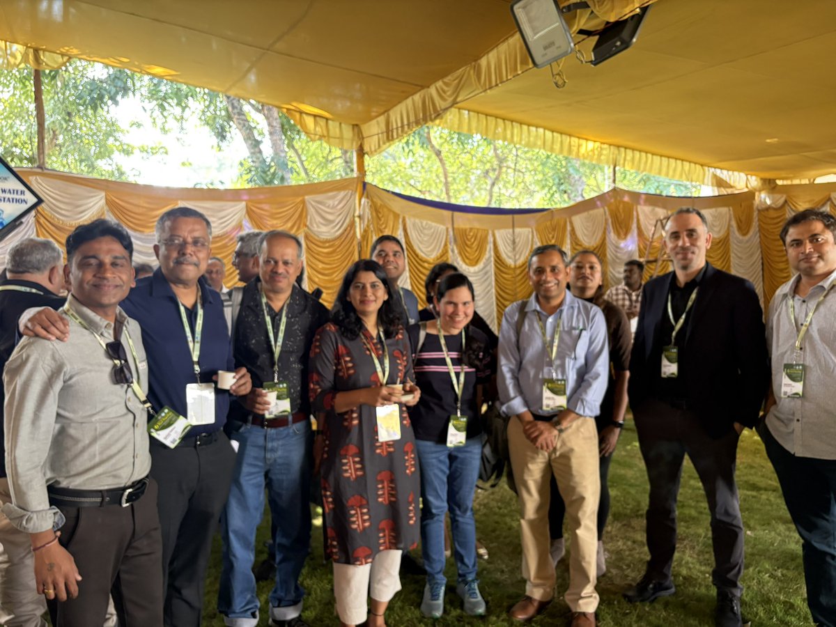 Santosh Satbhai tweet media