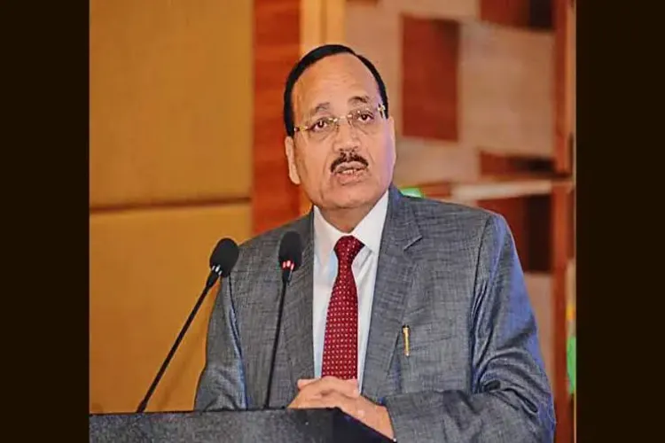 AwazThevoice's tweet image. CJI advises lawyers to appear throught videoconferencing due to weather conditions

awazthevoice.in/india-news/cji…

#Chiefjusticeofindia #videoconferencing #lawyers #CourtProceedings #weatherconditions #judiciary #digitalcourts #Awazthevoice