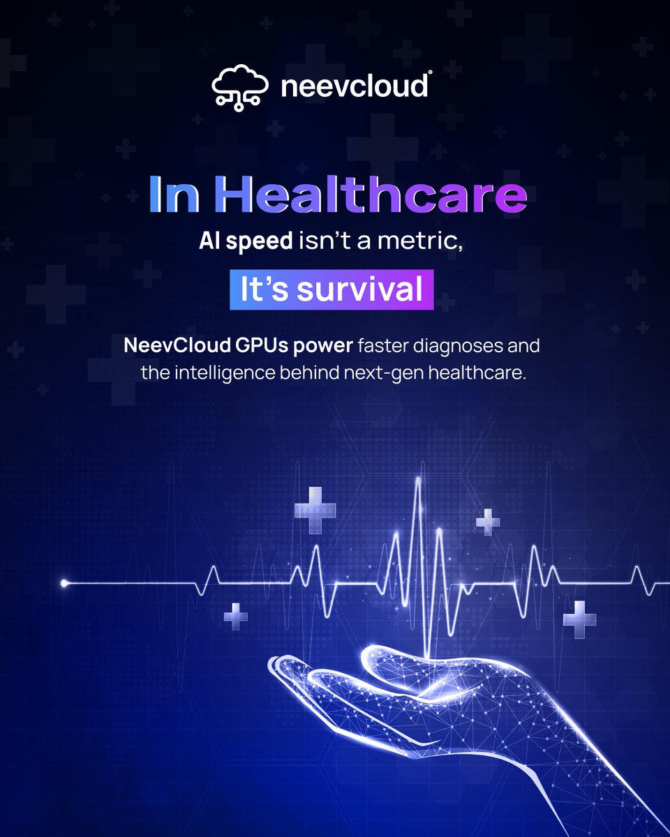 NeevCloud tweet media