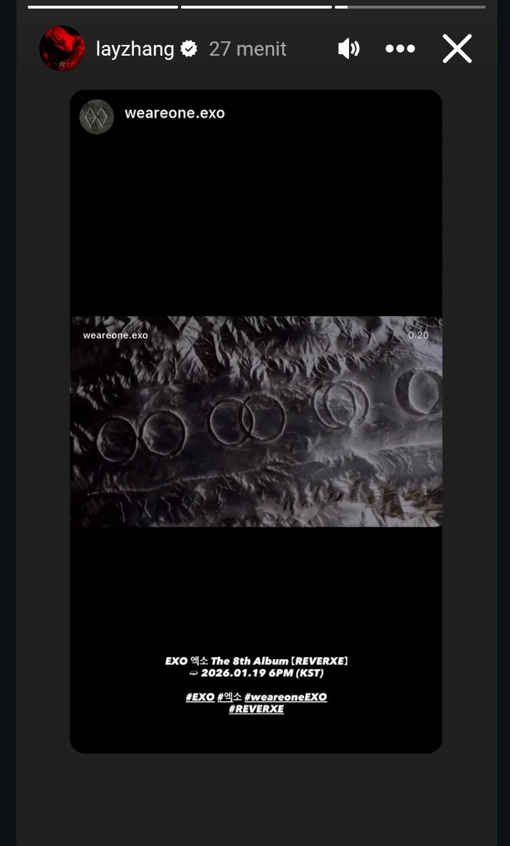 151225 <a href="/layzhang/">Lay Zhang</a> Ig Story update 3P

#LAY #张艺兴 #레이 #YIXING <a href="/LAYZHANG_JP/">LAY ZHANG JAPAN OFFICIAL</a> <a href="/lay_studio/">Lay Zhang Studio</a>