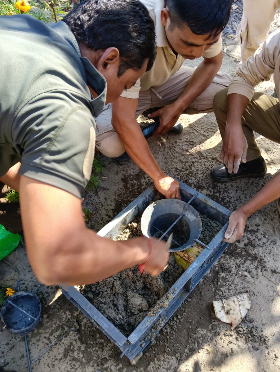 Manas Tiger Reserve tweet media