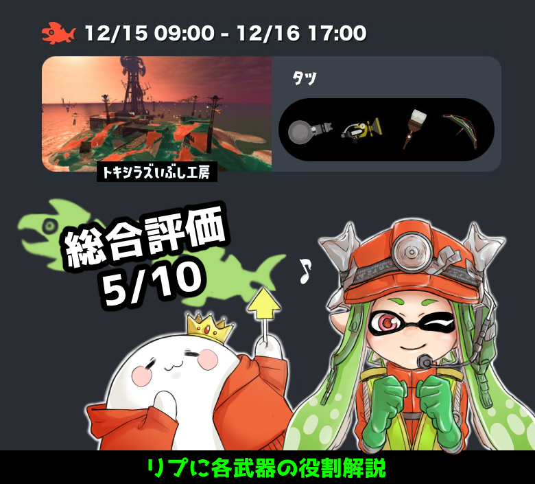 まんぷくちゃん (@tenohirasize) / Posts / X