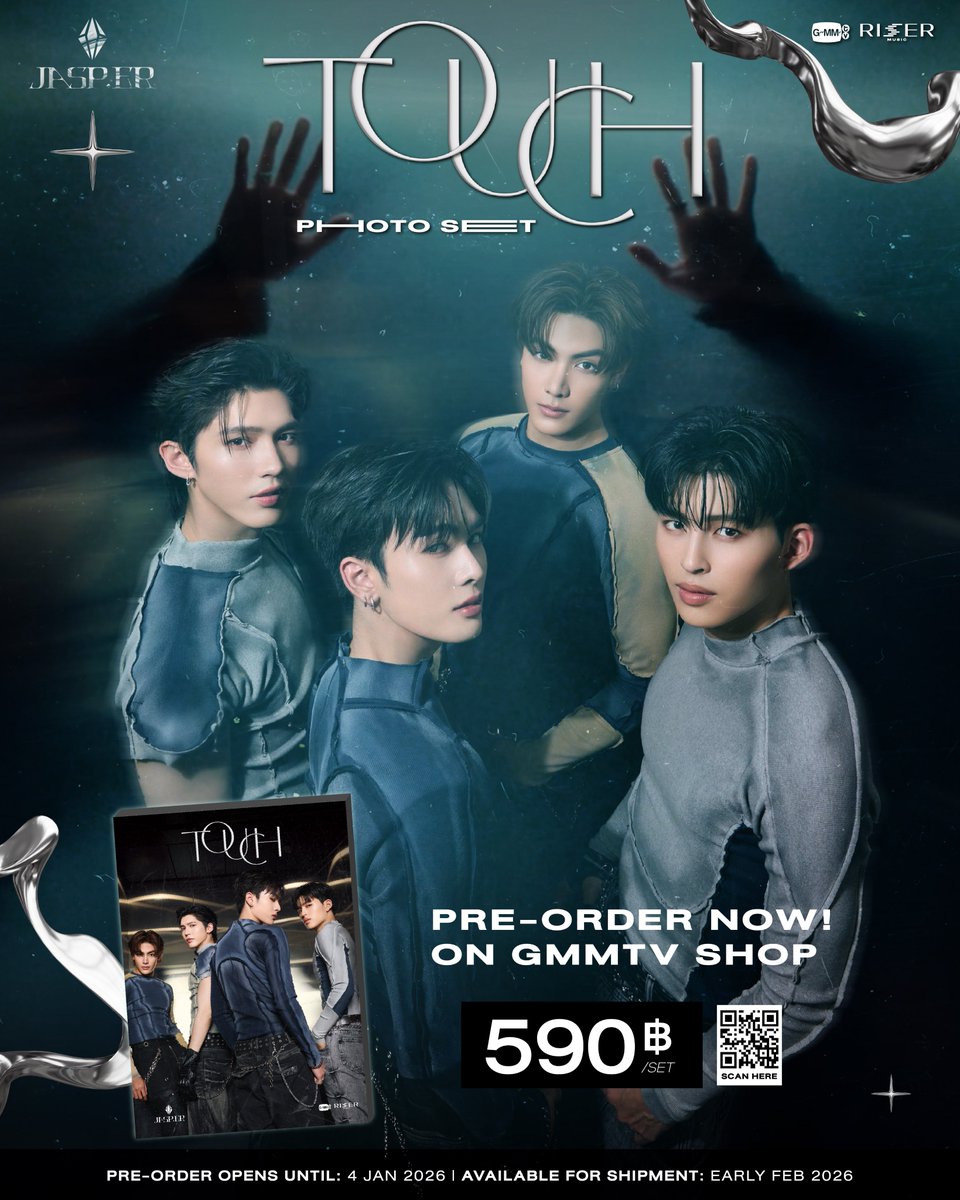 JASP.ER (@JASP_ERofficial) / Posts / X