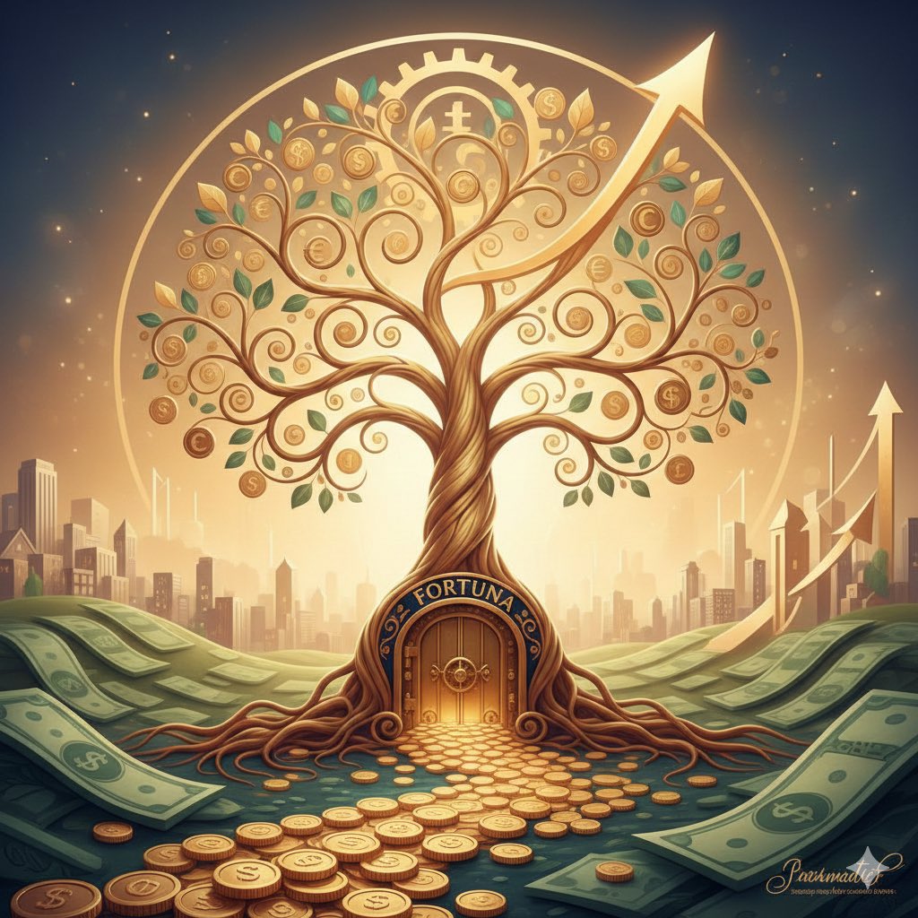 ✨ Nadie empieza sabiendo. Todos empiezan decidiendo. ✨

Invertir no va de acertar siempre.
Va de entender, aprender y repetir bien el proceso.

Hoy no buscas el pelotazo.
Buscas negocios reales, datos oficiales y paciencia.

📈 Empresas que ganan dinero
🧠 Decisiones con cabeza