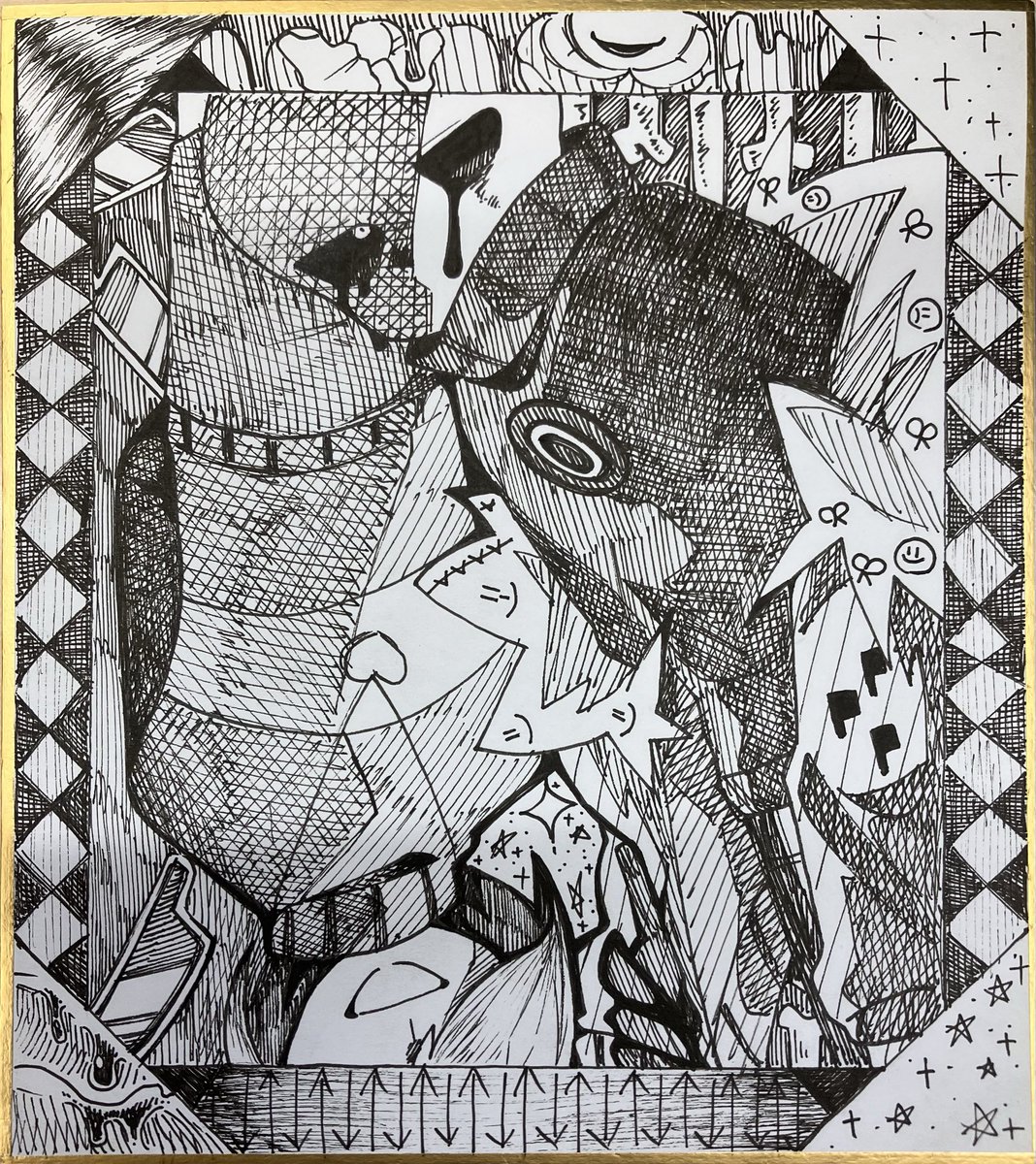 UI/低浮上 tweet media