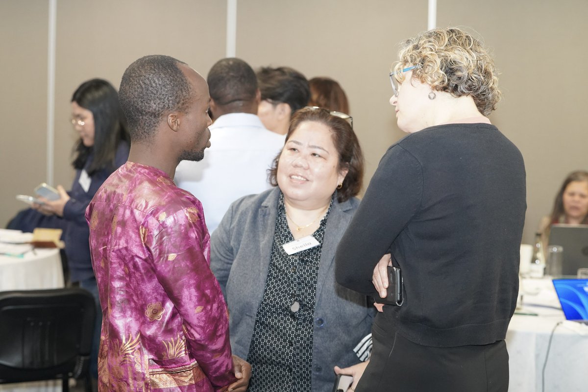 A couple of weeks ago, members of the Grassroots Justice Network joined  #humanrights defenders in Nairobi to share, reflect, and build collective strategies for #environmental justice.
Together, we learned what the #Escazú Agreement, the #Aarhus Convention, and emerging African