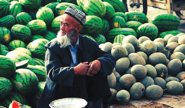 "Ticaretle uğraşın ve cesur olun.
Çünkü rızkın onda dokuzu ticaret ve cesarettedir."

| 𝗛𝘇.𝗠𝘂𝗵𝗮𝗺𝗺𝗲𝗱 ﷺ, Tabakat, Sübki, 6/311