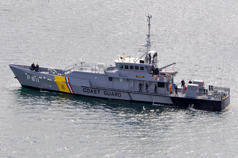 FlconEYES's tweet photo. PANTER Dutch naval patrol | 9173874 | MMSI: 246407000
Servicio de guardacostas de Holanda.
#Curasao-#Aruba
12°26.844 N 70°08.331 W
#VesselAlert #AIS #Maritime #OSINT #14Dec https://t.co/FzRfGvJzGB