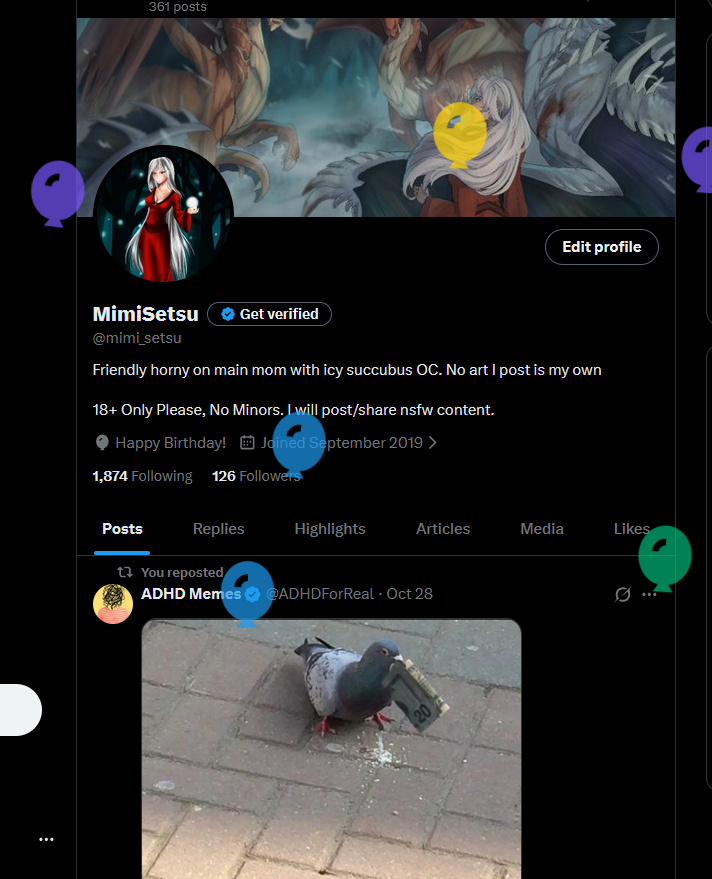 MimiSetsu tweet media