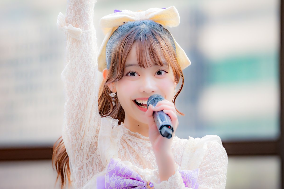 2025年12月7日 「わたしファンファーレ」リリースイベント @ タワレコ