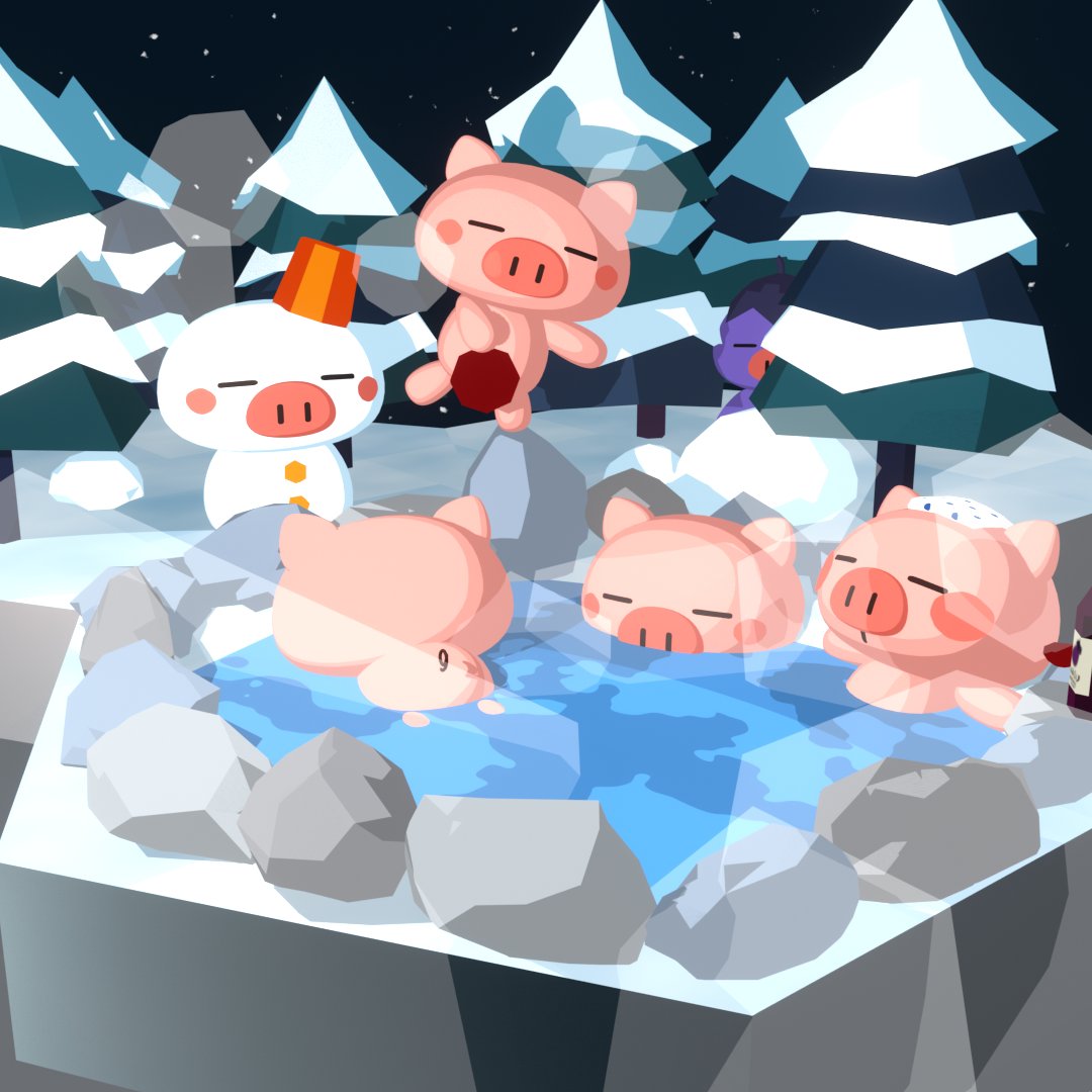 ぶたた (@butatadecosmith) / Posts / X