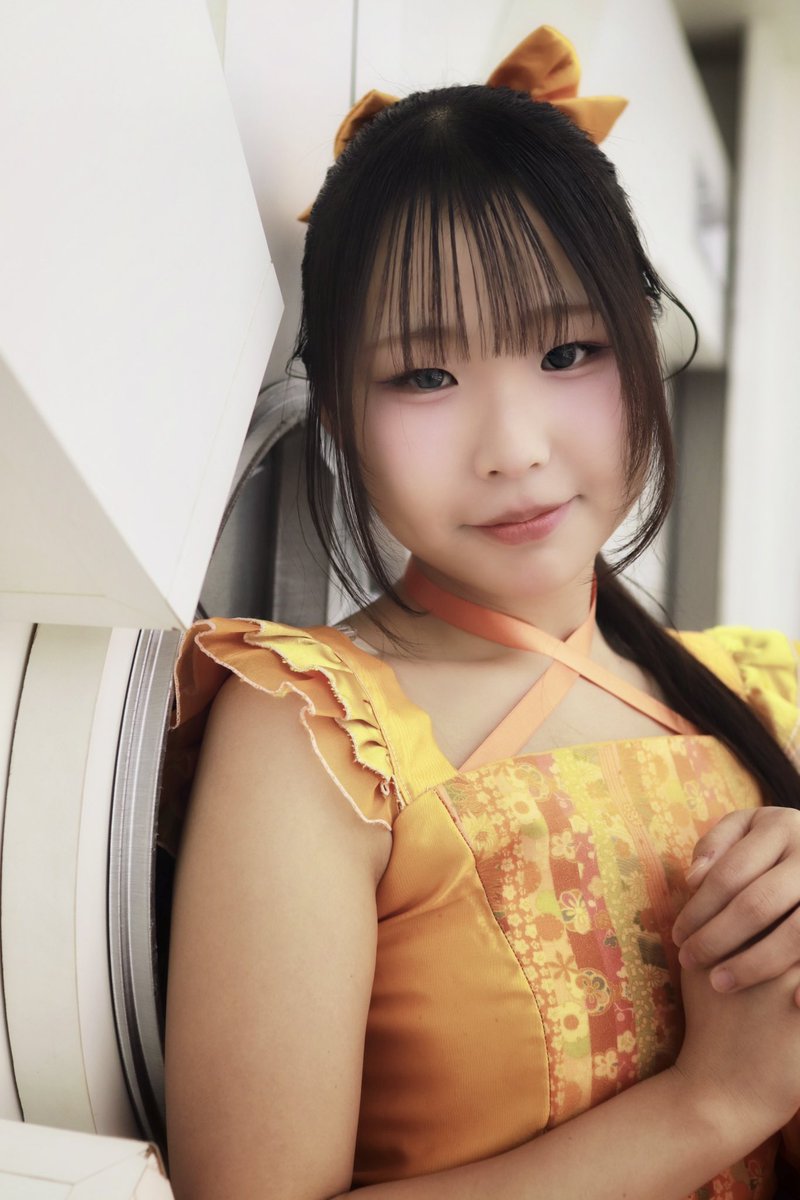 メノニューイヤーPhoto Session 
ｷｬﾜ島
Booty
3部
#メノニューイヤー
#村上姫菜