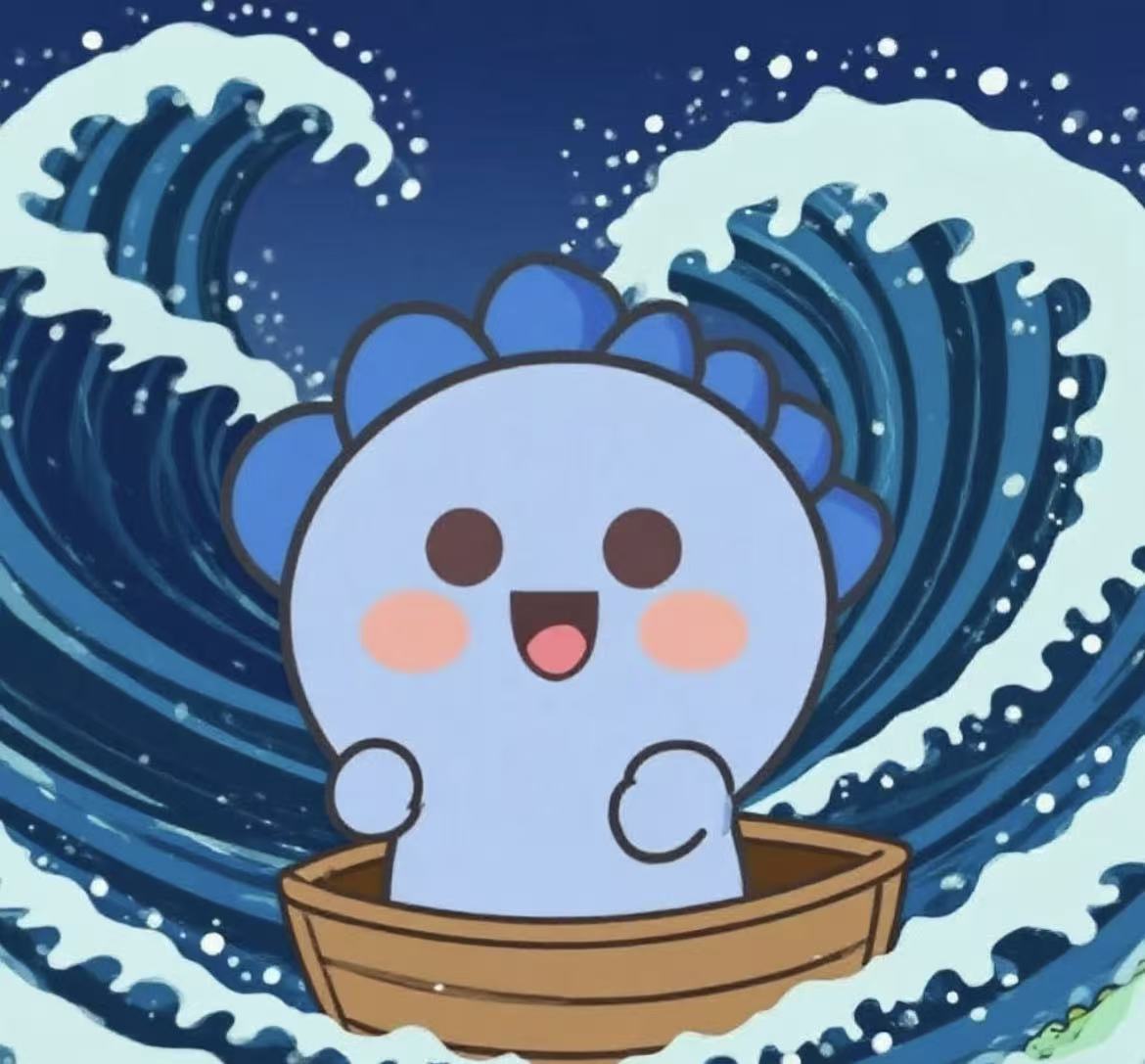 BNBMOMO1's tweet photo. Brave Momo, unafraid of difficulties,！
riding the waves, forging ahead！

$momo #MOMO #BNB📷 https://t.co/EXajTPE5YO