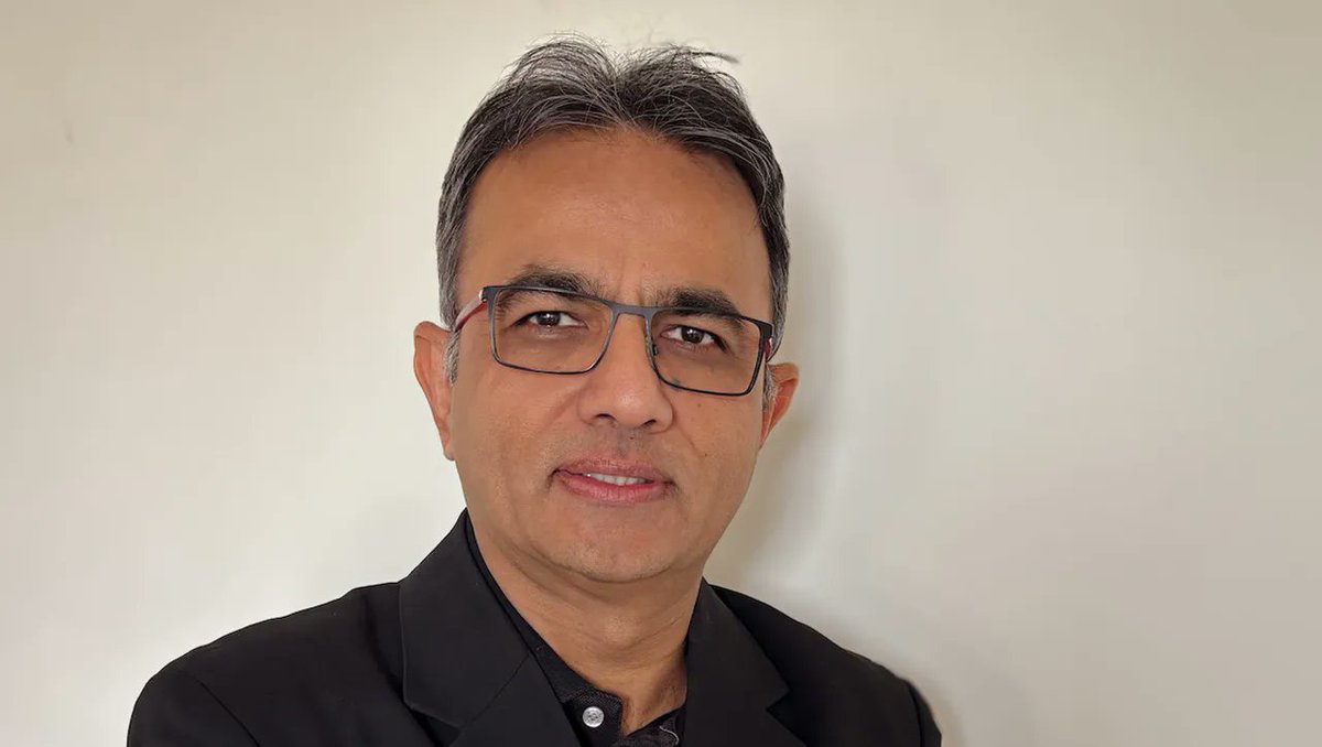 BestMediaInfo's tweet image. Jitender Dabas set to join BBDO Group India as CEO following Omnicom–IPG merger 

bestmediainfo.com/mediainfo/adve… 

#IPG #CEO #BBDO #BBDOIndia #TBWA #Cheil #CheilX #AdityaKanthy #Omnicom #Lintas #JosyPaul #JitenderDabas