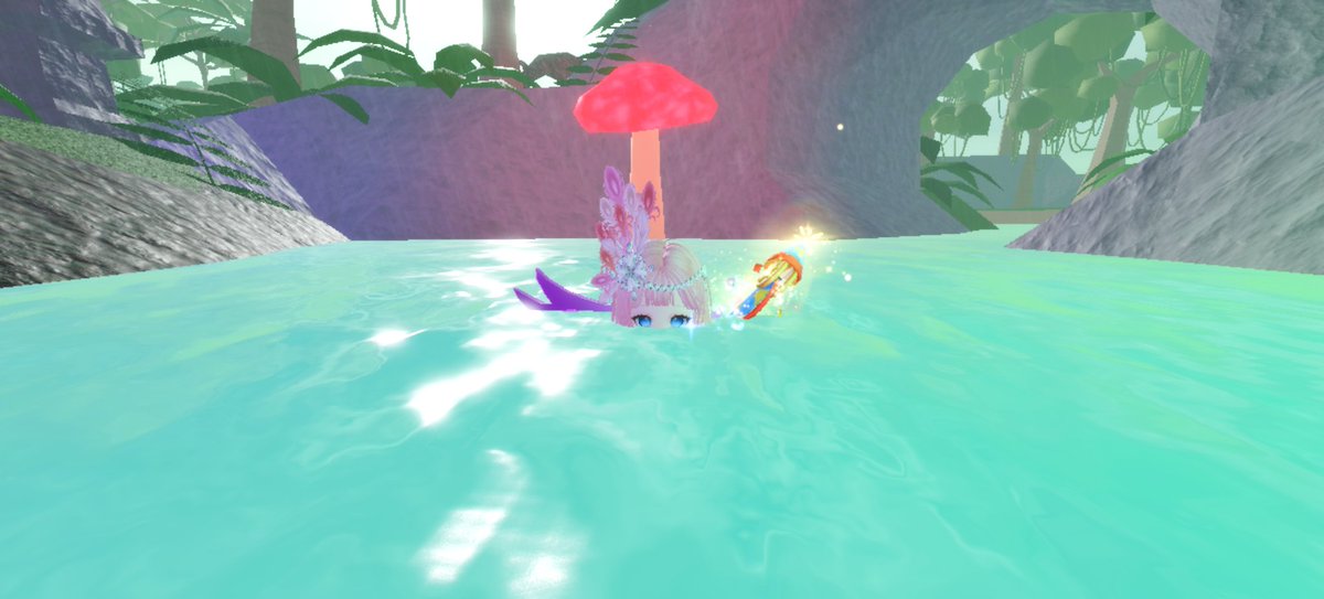 ⋆˚࿔ Sayren 𝜗𝜚˚⋆ tweet media