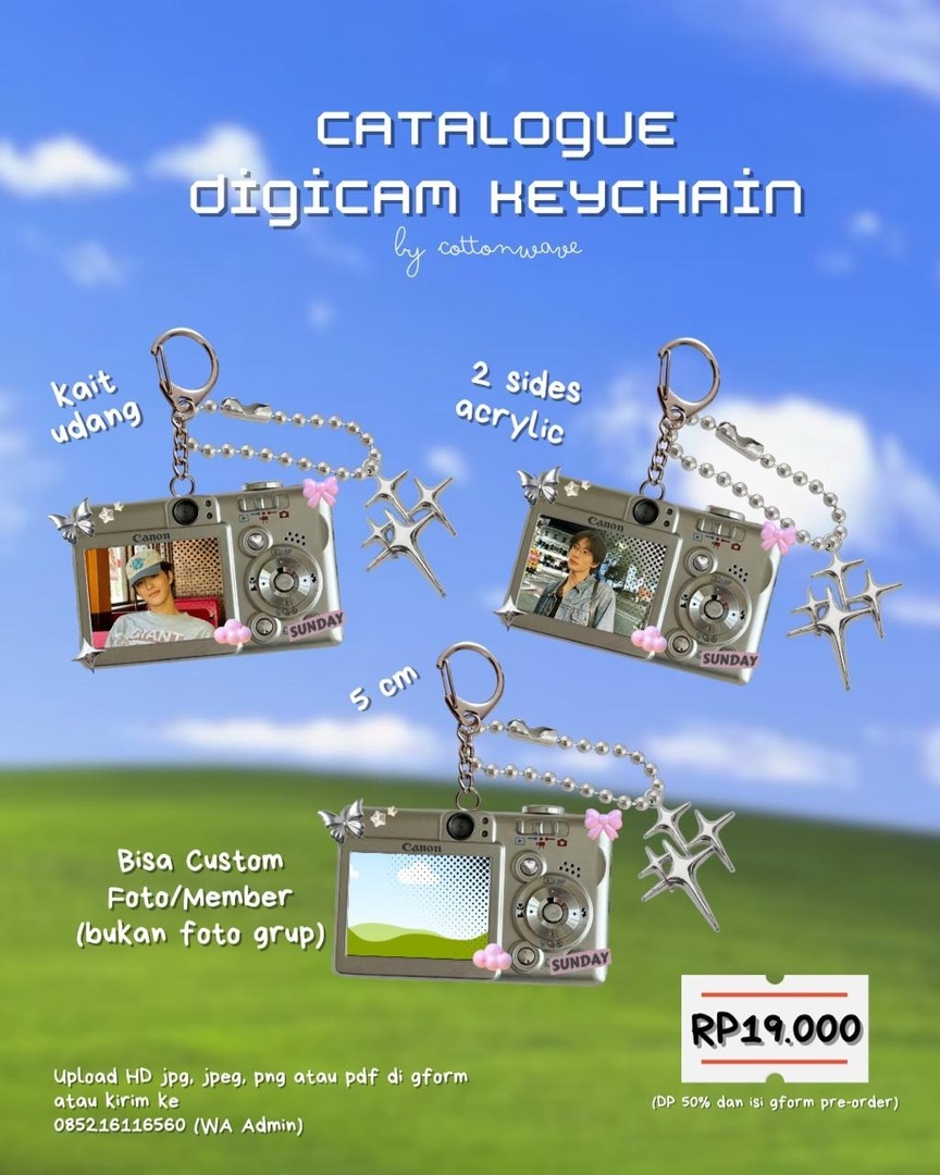 CORTISFESS ─ BASE ON tweet media