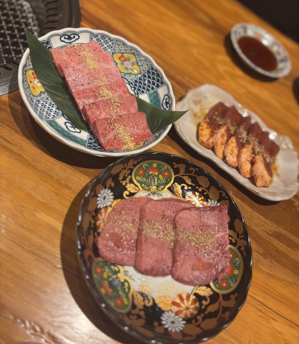 15y_grm's tweet photo. 昨日もお肉食べた😋もうすでにお肉食べたい😋 https://t.co/M1rx4PCVEp