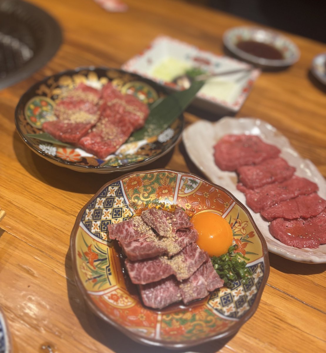 15y_grm's tweet photo. 昨日もお肉食べた😋もうすでにお肉食べたい😋 https://t.co/M1rx4PCVEp