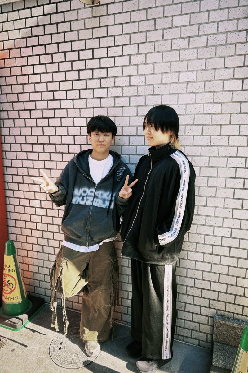 セカンドバッカー (@sekandobakka) / Posts / X