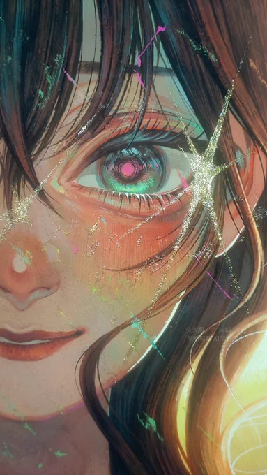 タツコン2025、残り6日となりました。 投票・作品お迎えで順位が決まるアートコンペです。 どうかお力添えをお願いします……! オンライン販売・遠隔投票 交久瀬ノア作品 #タツコン2025