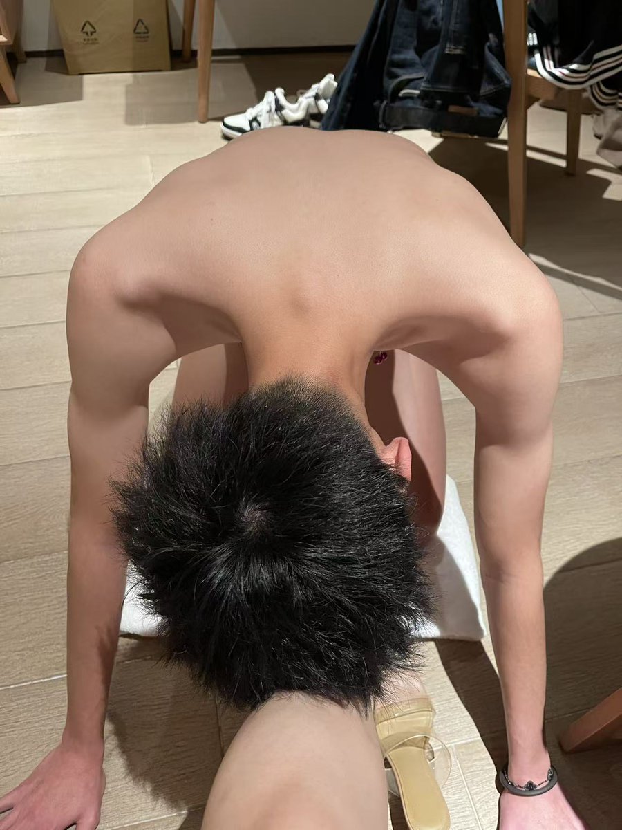 曦禾S(可情侣) tweet media