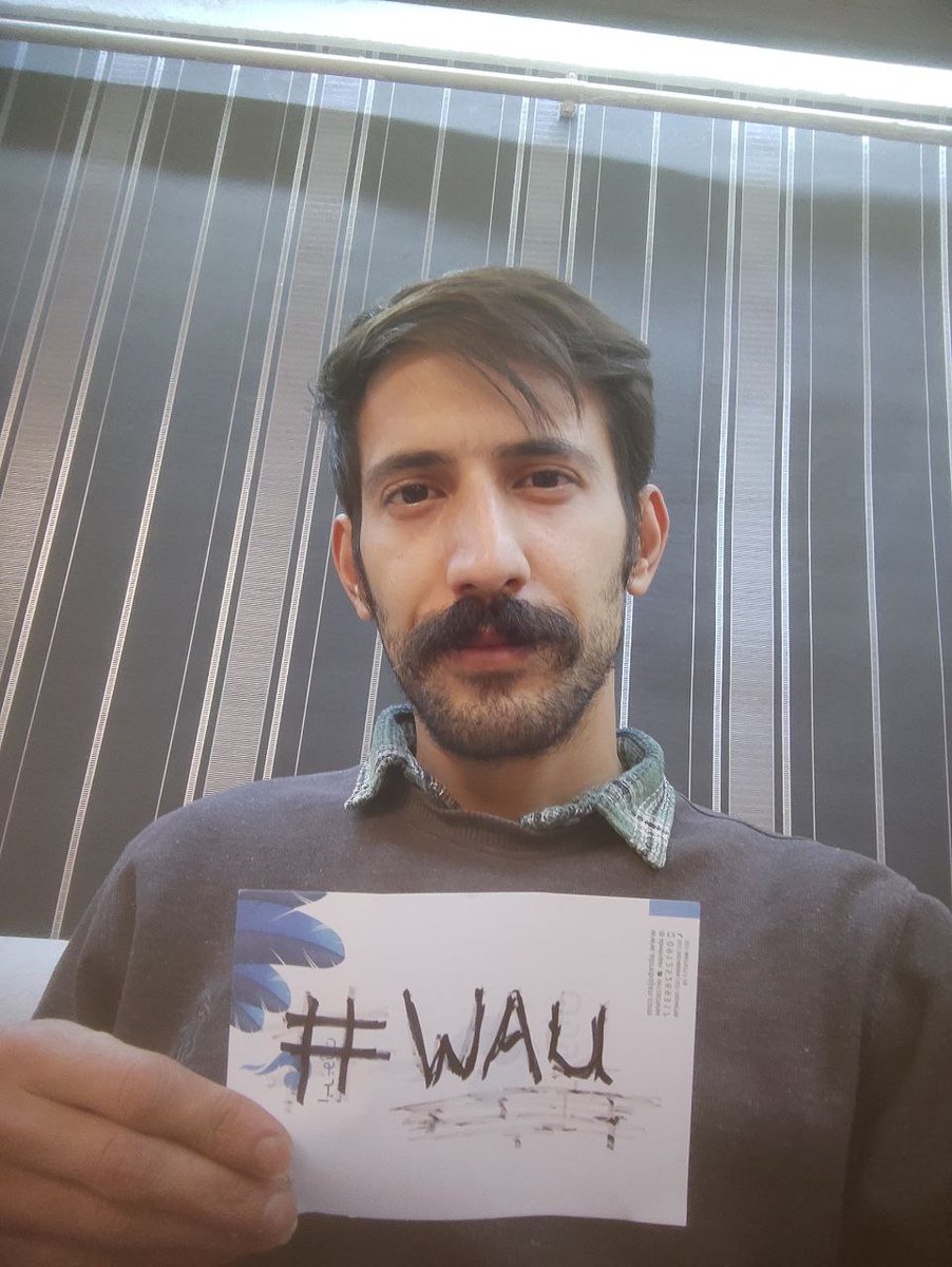 WeAllUnited2022's tweet image. ✨ Miss &amp;amp; Mister WAU 2025 – Winners Announced! ✨What an amazing event! 🙌
We had 42 fantastic entries and incredible participation from our community. After careful evaluation by 12 judges, the results are in:
👑 Miss WAU 2025: ELISE
🤵 Mister WAU 2025: Glory
Congratulations to…