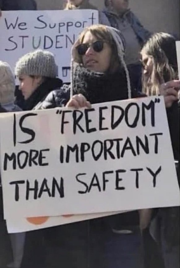 AntiLeftMemes's tweet image. What is your answer?