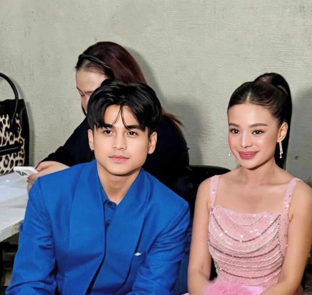 Face card never declines

#WillCa
#SaVic
#LoveYouSoBad 

<a href="/willashley05/">Will Ashley</a> <a href="/biancadeveraa/">Bianca De Vera</a>