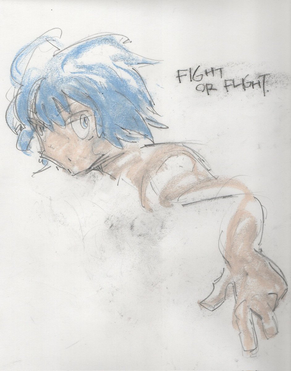 Haruka Tomine tweet media