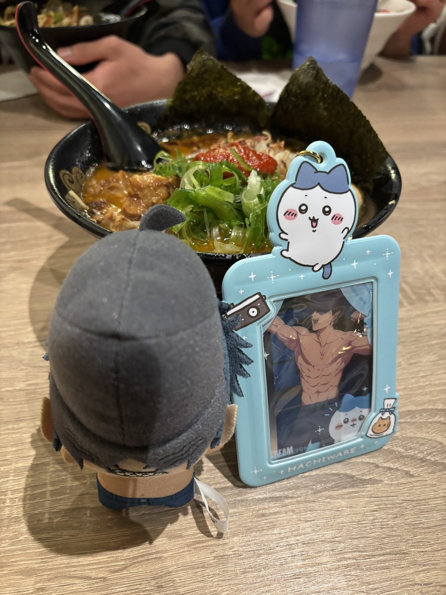 🍜