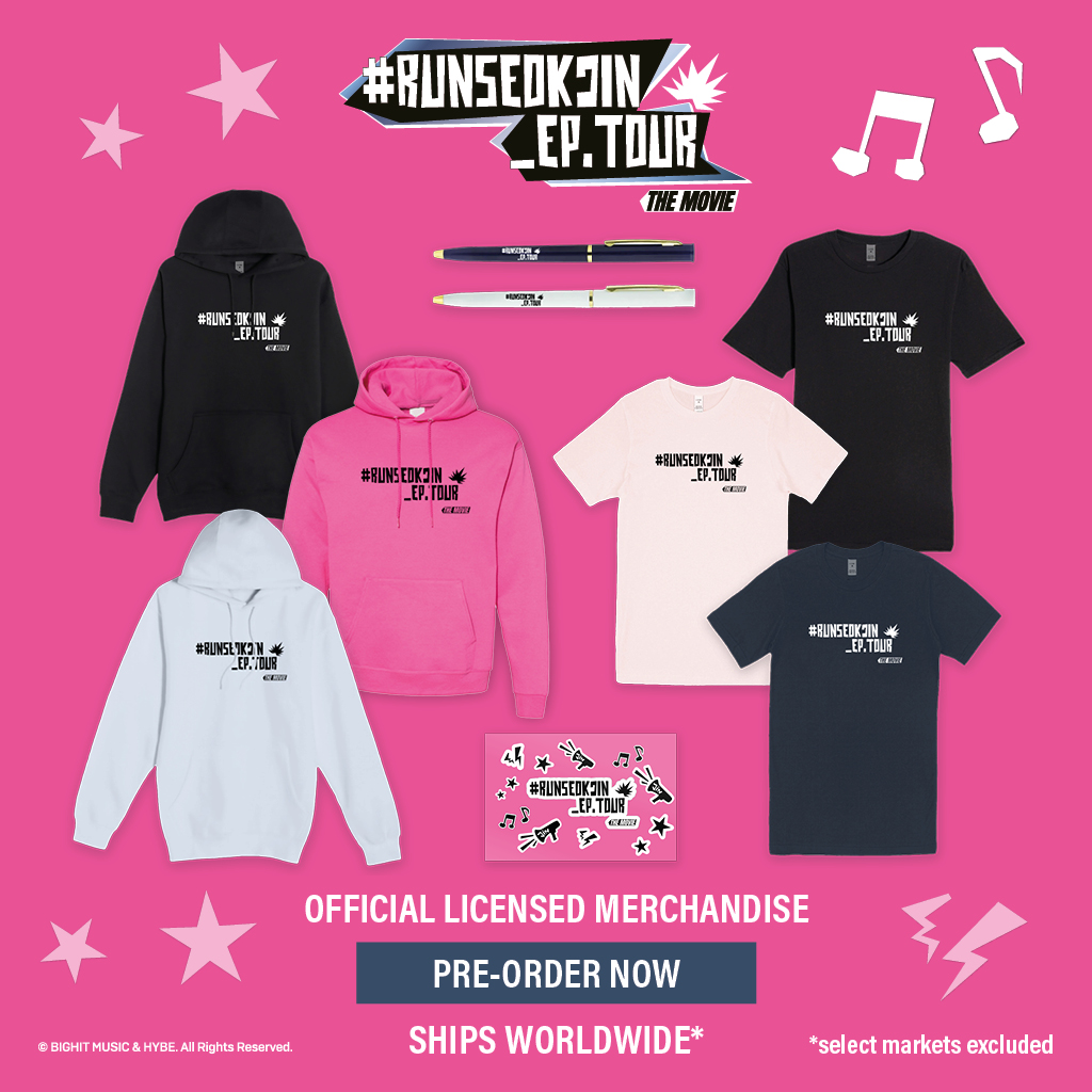 HYBE MERCH (@HYBE_MERCH) / Posts / X