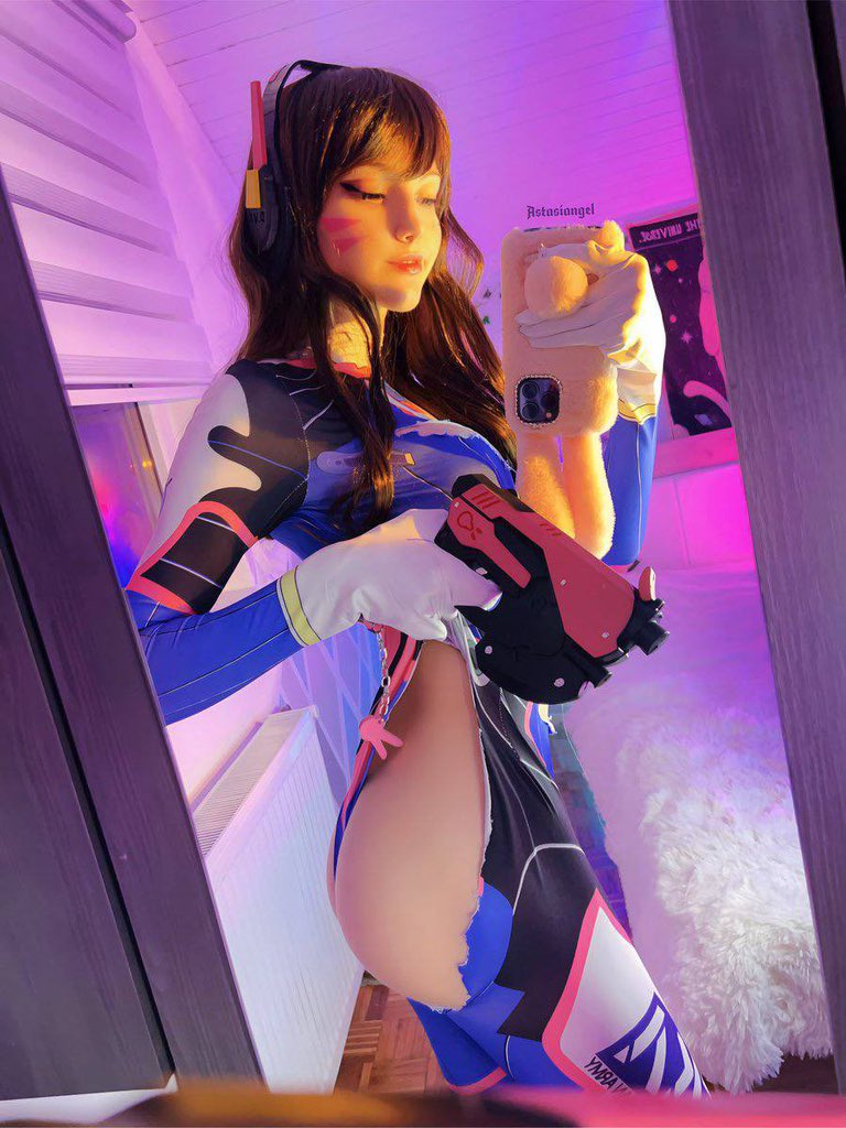 astasianime's tweet image. ⠀ ⠀⠀/) /)
DVa⠀( • ༝•)