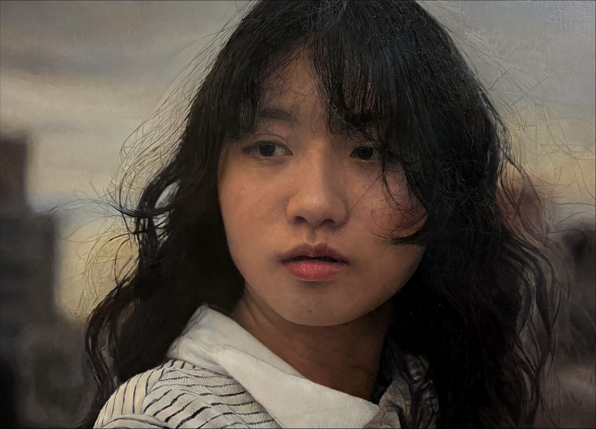 魏柏均art/Bojun Wei (@Xm1dJAosINAJ8Pr) / Posts / X