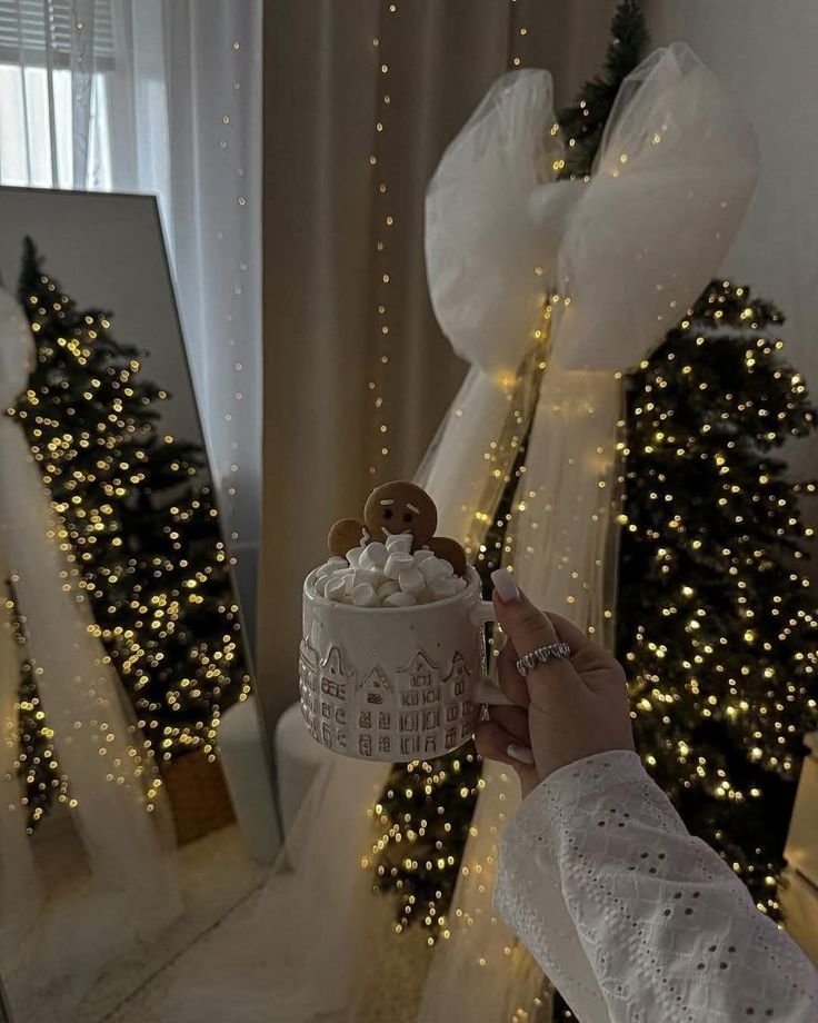10 days until christmas!