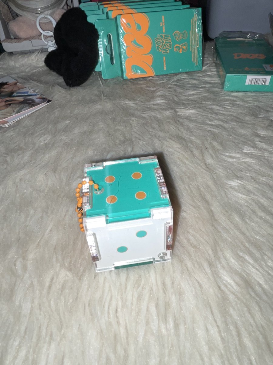 Biniee | wts Astro tweet media