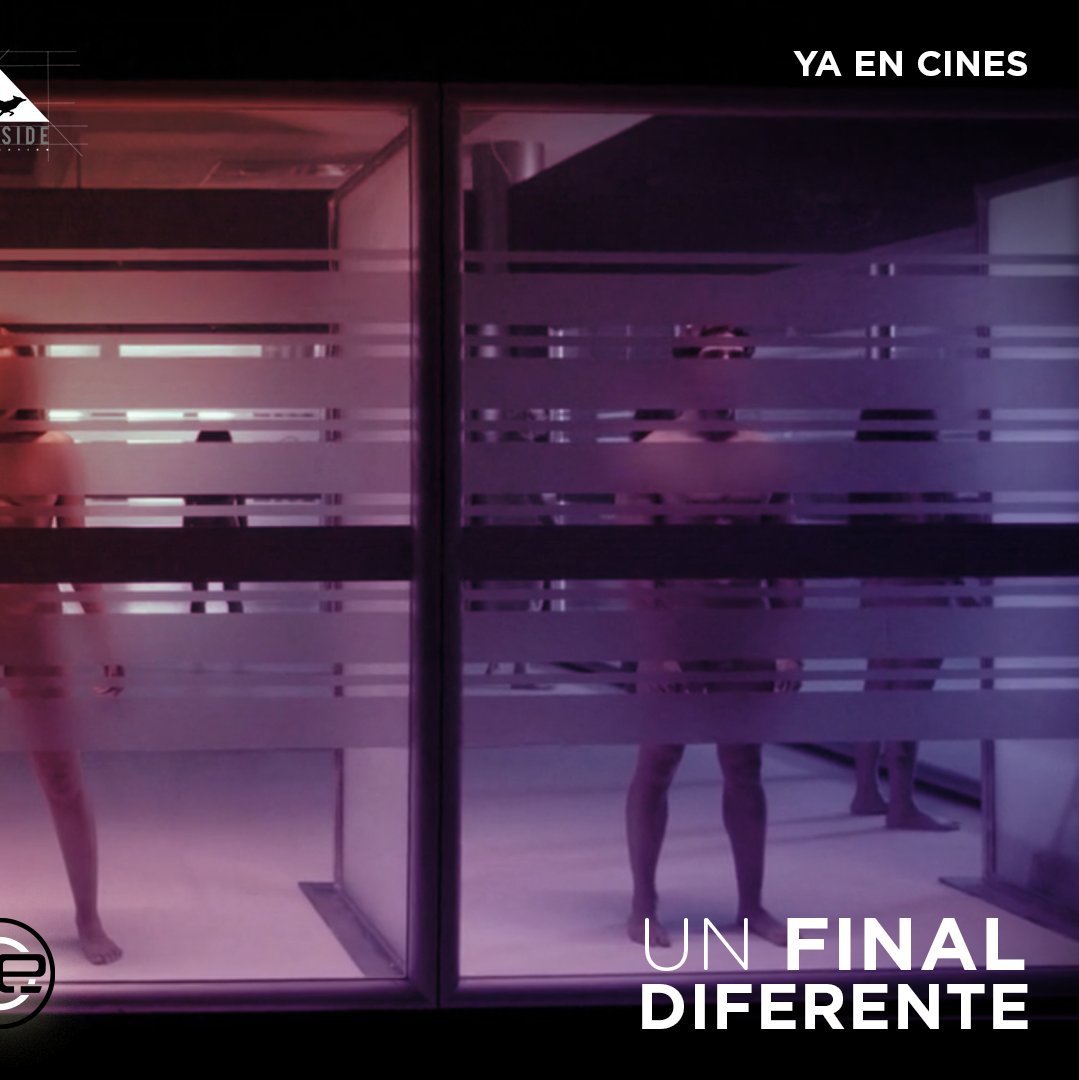 El cuerpo es distinto 👥
Los recuerdos, pensamientos y sentimientos… 🧠 son los mismos.
Eso ofrece Aeterna en ✨ #UnFinalDiferente 💫
YA EN CINES 🎬
-
-
-
-
#GaelGarcíaBernal #RenateReinsve #BéréniceBejo #PieroMessina #SciFi #Drama #Romance #Amor #Despedidas