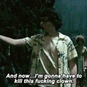 chefcoleth4th's tweet image. #ITWelcomeToDerry🎈x  #ITChapterOne🎈