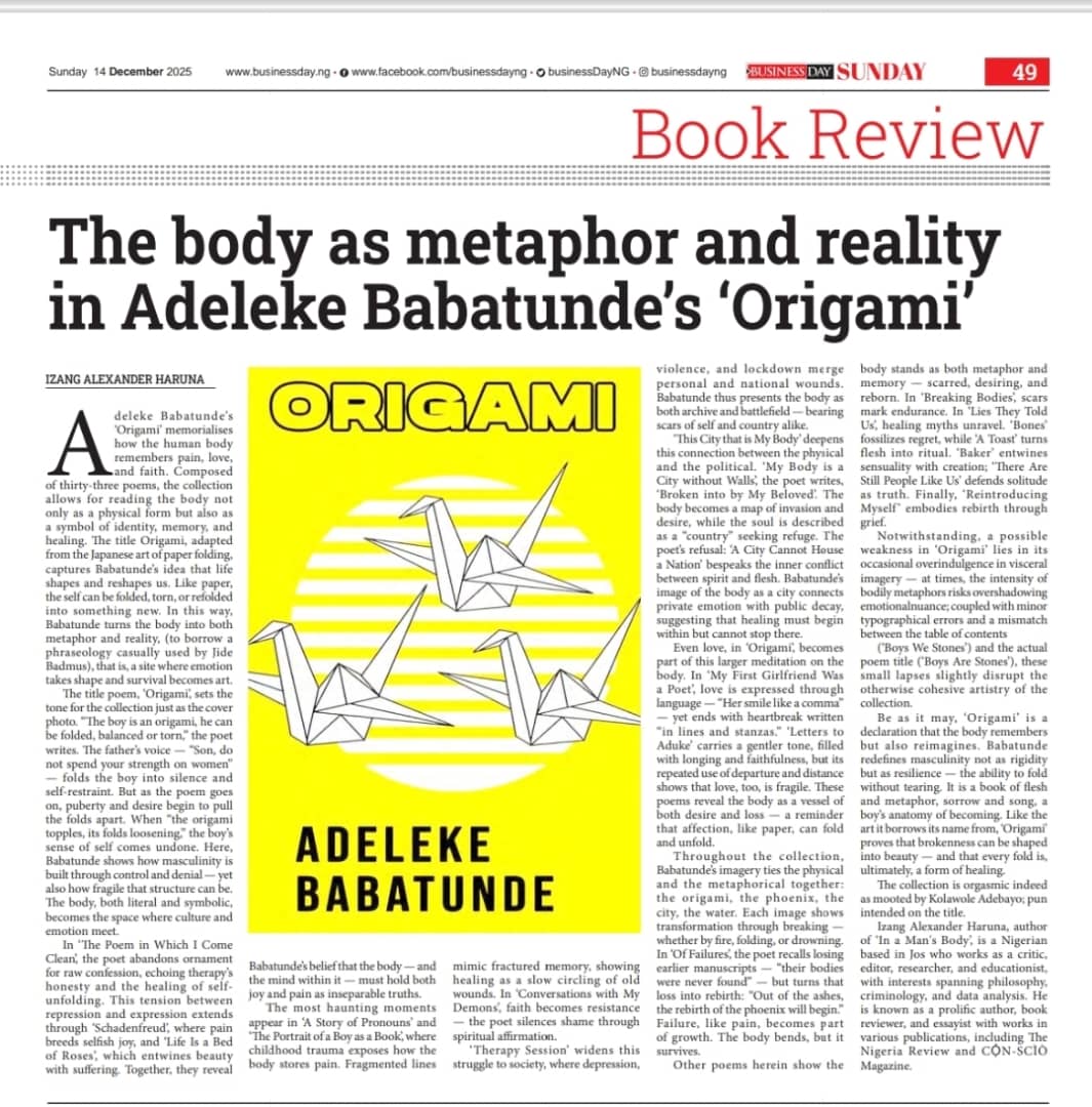 alexander izang tweet media